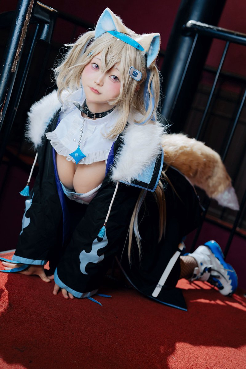 フワワ！

#FWMCpix