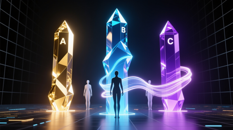 Who’s leading the L2 race?

• Chain A: 42% TVL
• Chain B: 28%
• Chain C: 19%—but growing fastest

Chain C’s edge?
Direct access to a massive user base.

This is vertical integration—Web3 style.
#L2 #DeFi #Scaling
