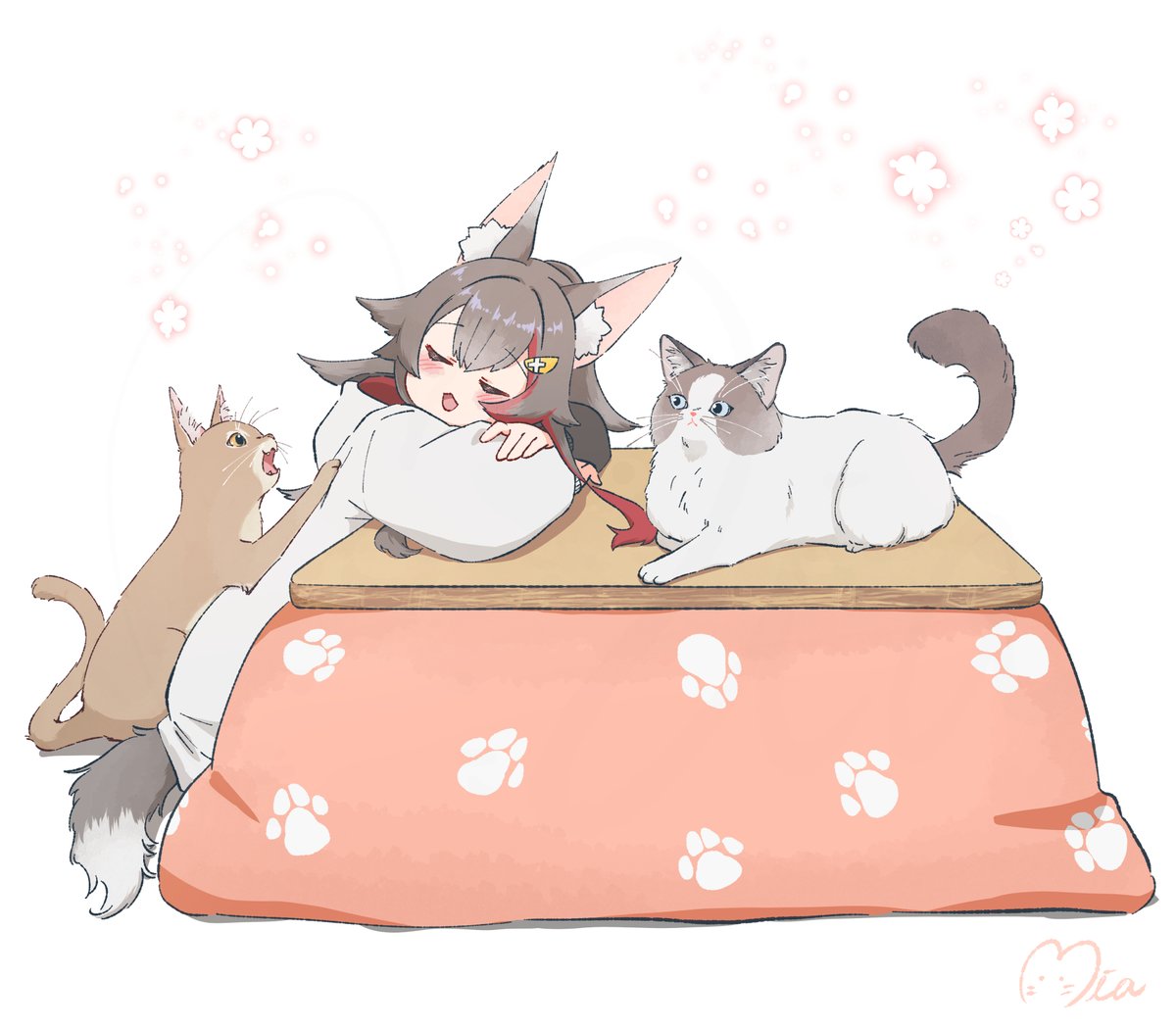 nao (@nao_774) / Posts / X