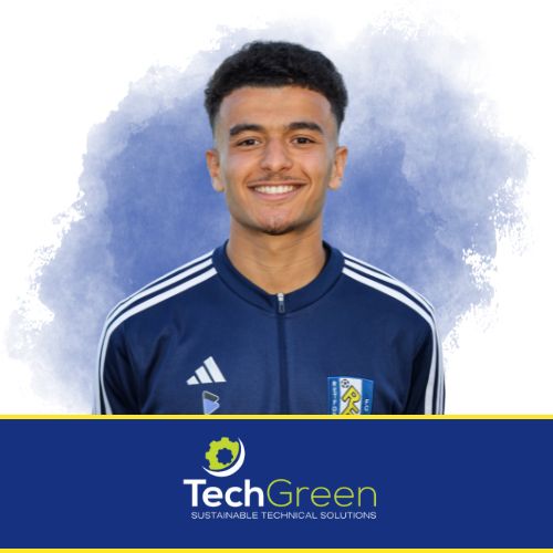 Retford_FC's tweet image. NOVEMBER PLAYER OF THE MONTH 

Congratulations to AHMED TAHAR who is our November Player of the Month with 54% of the overall vote.
