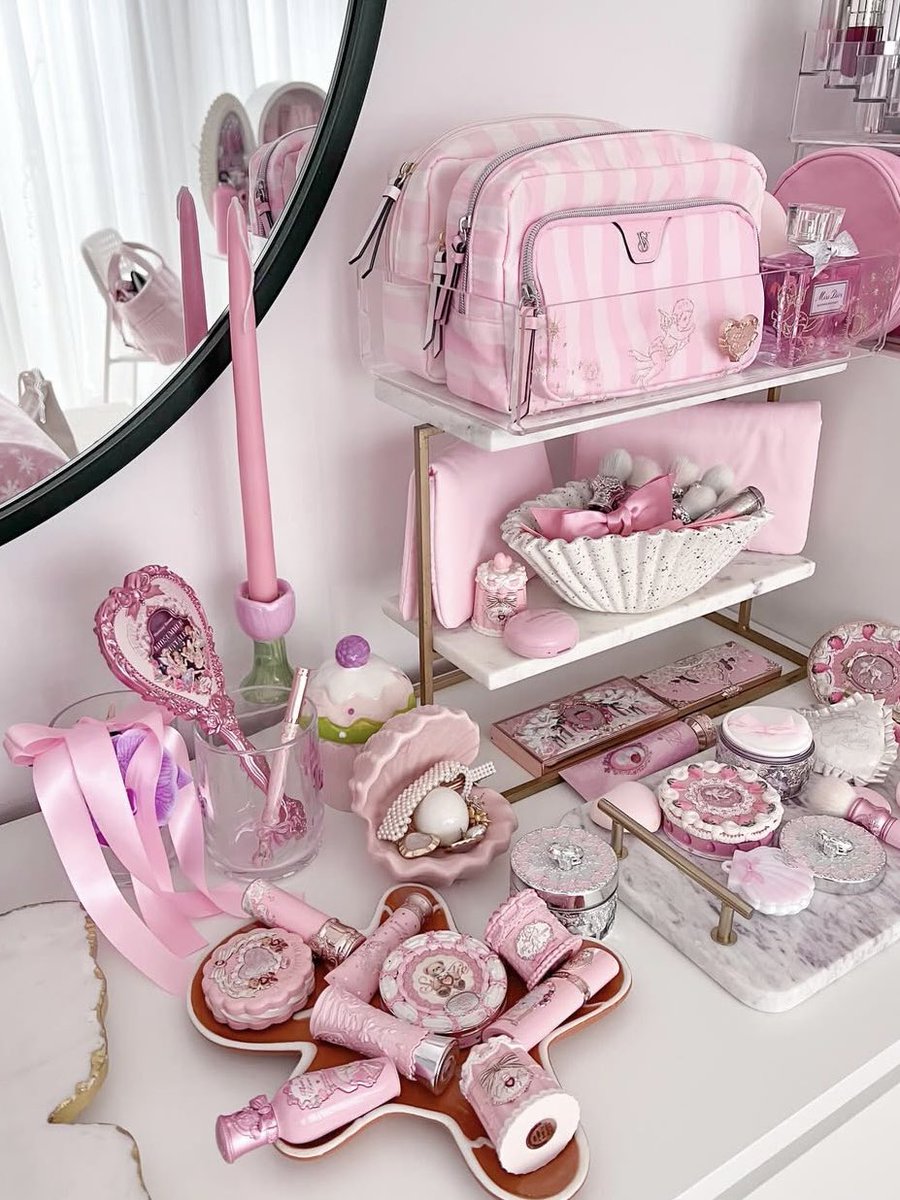 実用性×可愛さ満点のコスメたち⁽⁽ଘ( ˊᵕˋ )ଓ⁾⁾☆ 最近お気に入りの