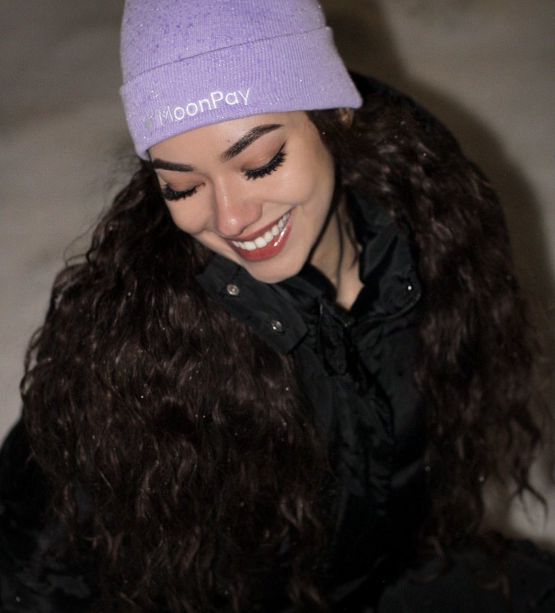 GM ✨ I hate winter, but i love <a href="/moonpay/">MoonPay 🟣</a>