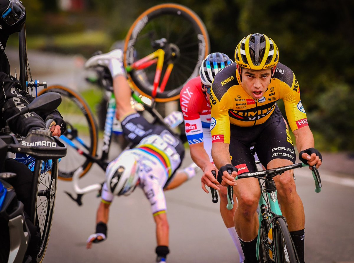 LeCyclismebelge's tweet image. 