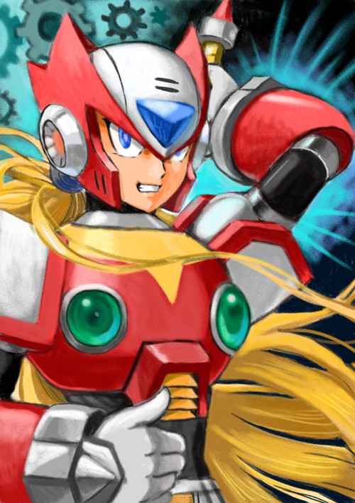 hijiriiyaa's tweet image. #落書き #fanart #krita