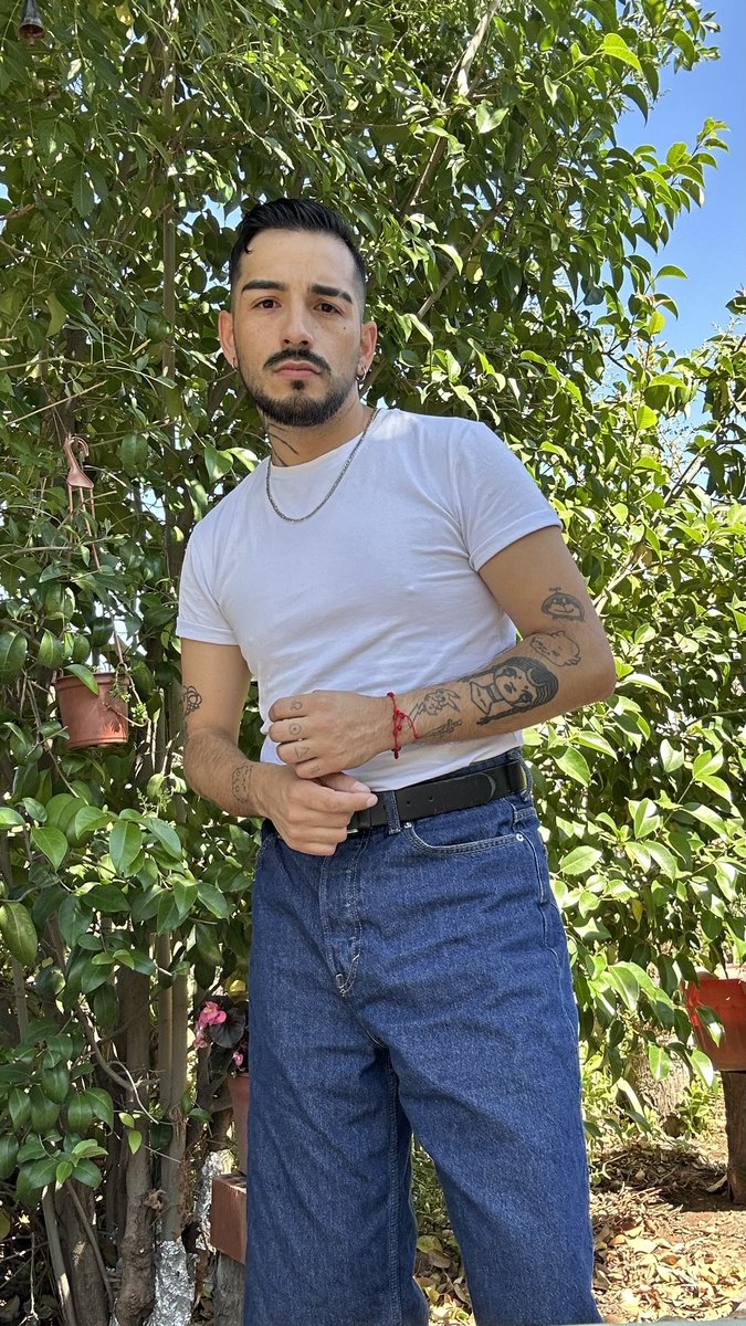 buenos días estrellitas ✨