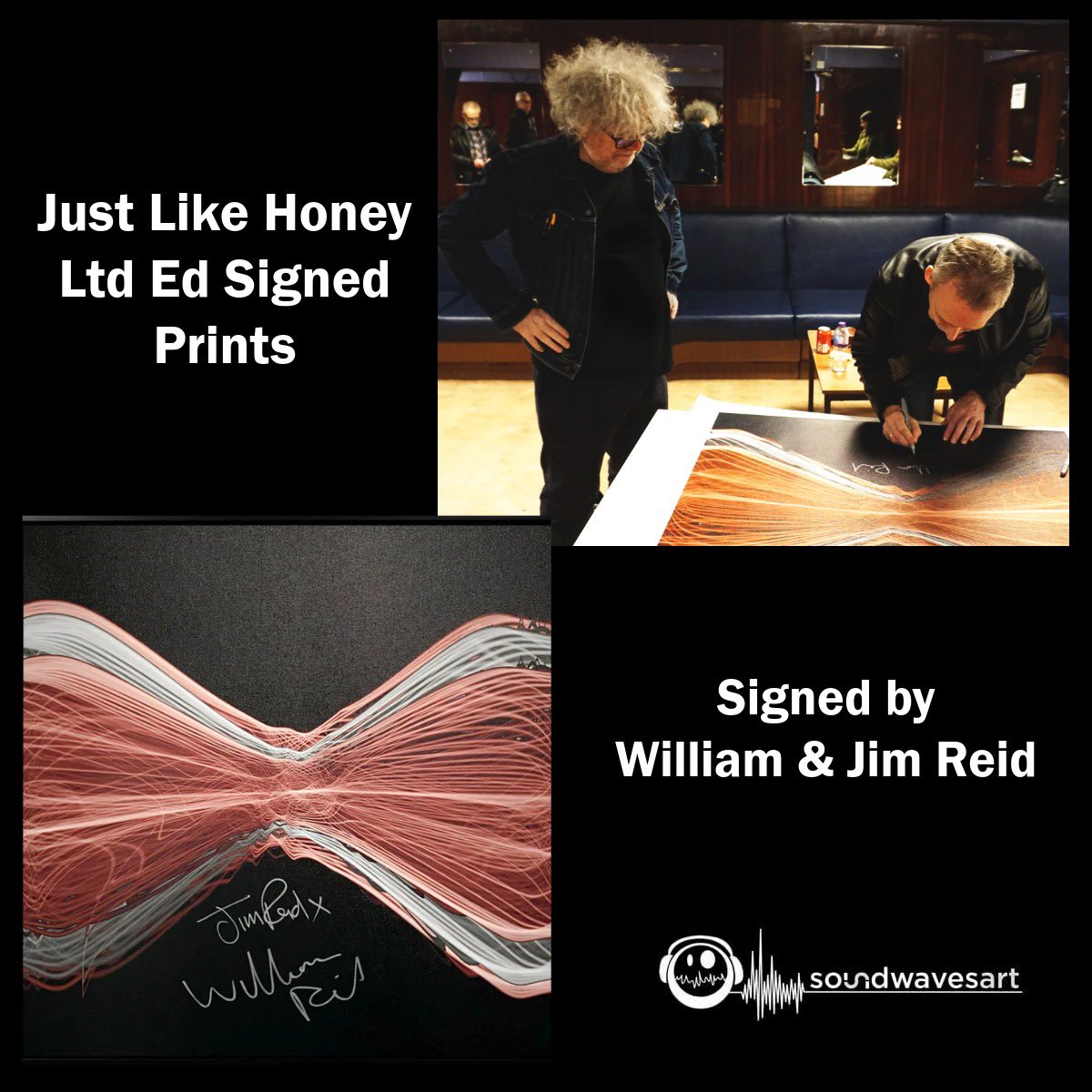 TheMaryChain tweet media