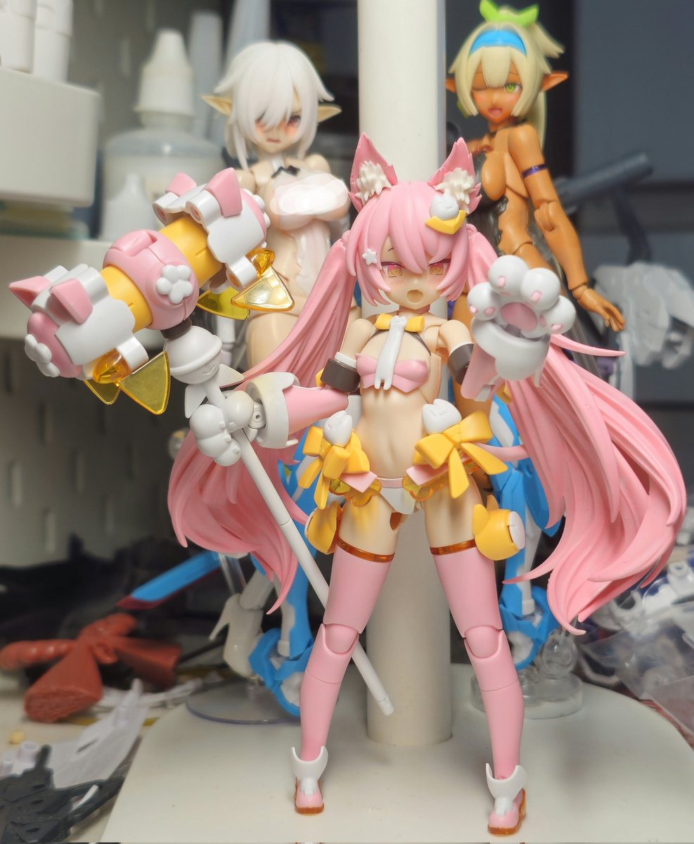 #TLをかわいいで満たそう