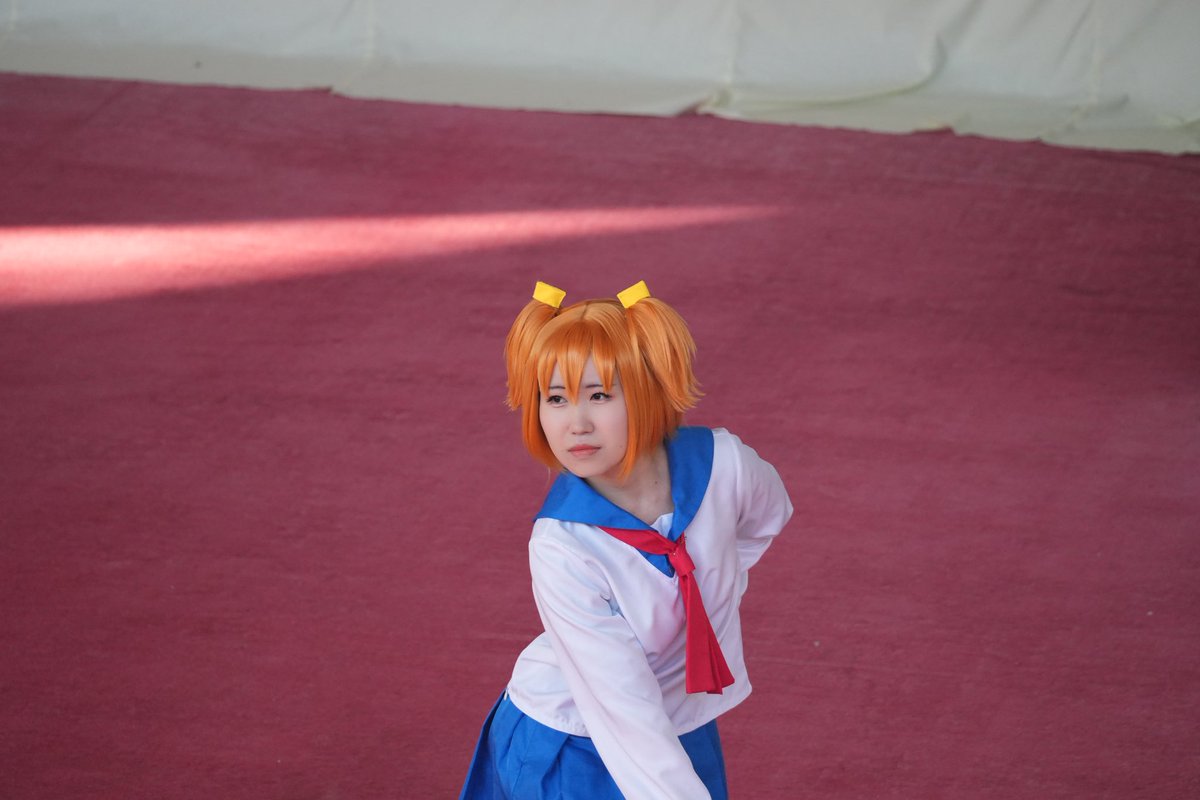 [コスパフォ]See-My! tweet media