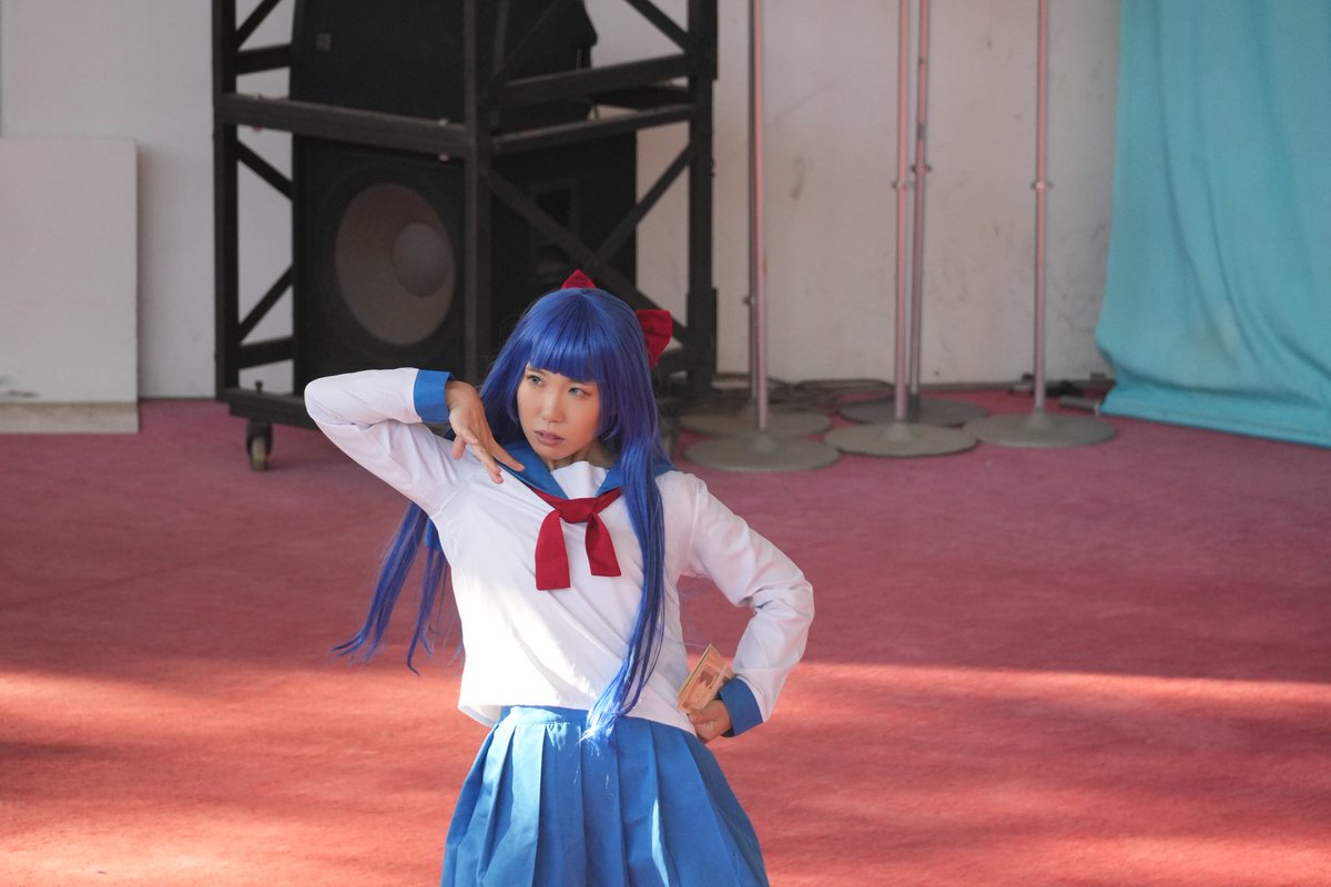 [コスパフォ]See-My! tweet media