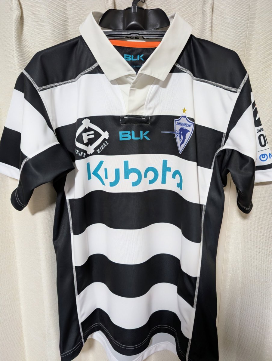 前回買いそびれてしまった3rdジャージGET〜✨嬉しい嬉しい＼(^o