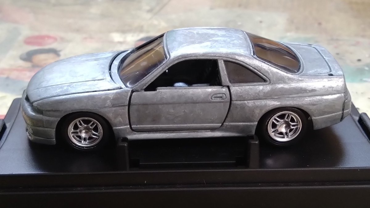 なな 断捨離中 様　カスタムミニカー専用ページ norishi (@norishi1980) / Posts / X