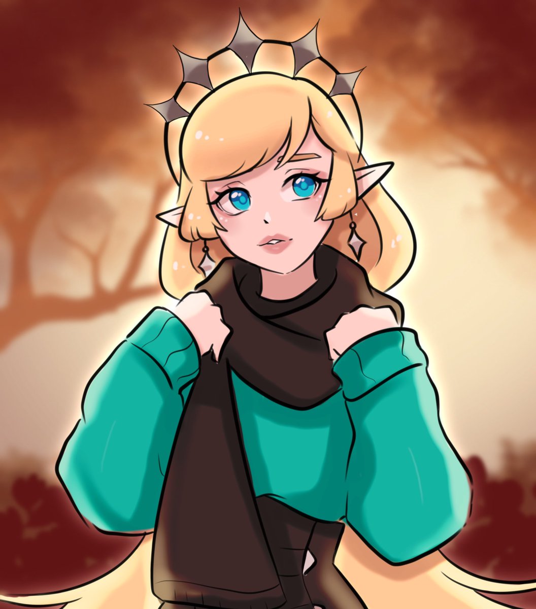 GoddessJLP's tweet image. Stay cosy 🍂