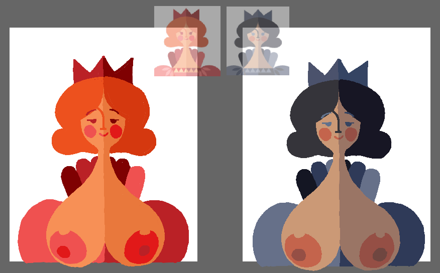 submarcham🔞 tweet media