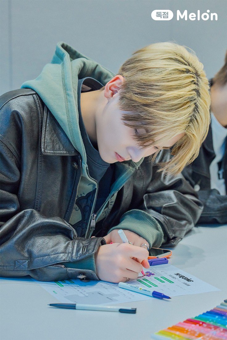 📸］melon｜251203更新🆙 We Got the Formula! ALPHA DRIVE ONE