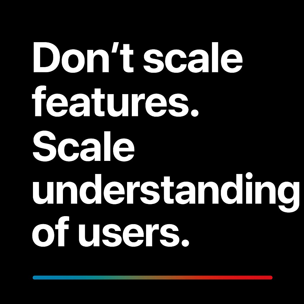 TechnoCompanion's tweet image. Before you build an app in 2026, here are 4 things we wish every founder truly understood:

#startuplife #appdevelopmentsolutions #founders  #ProductStrategy #DigitalTransformation  #TechStartups #SaaS #Entrepreneurship #UX #MVP #buildinpublic