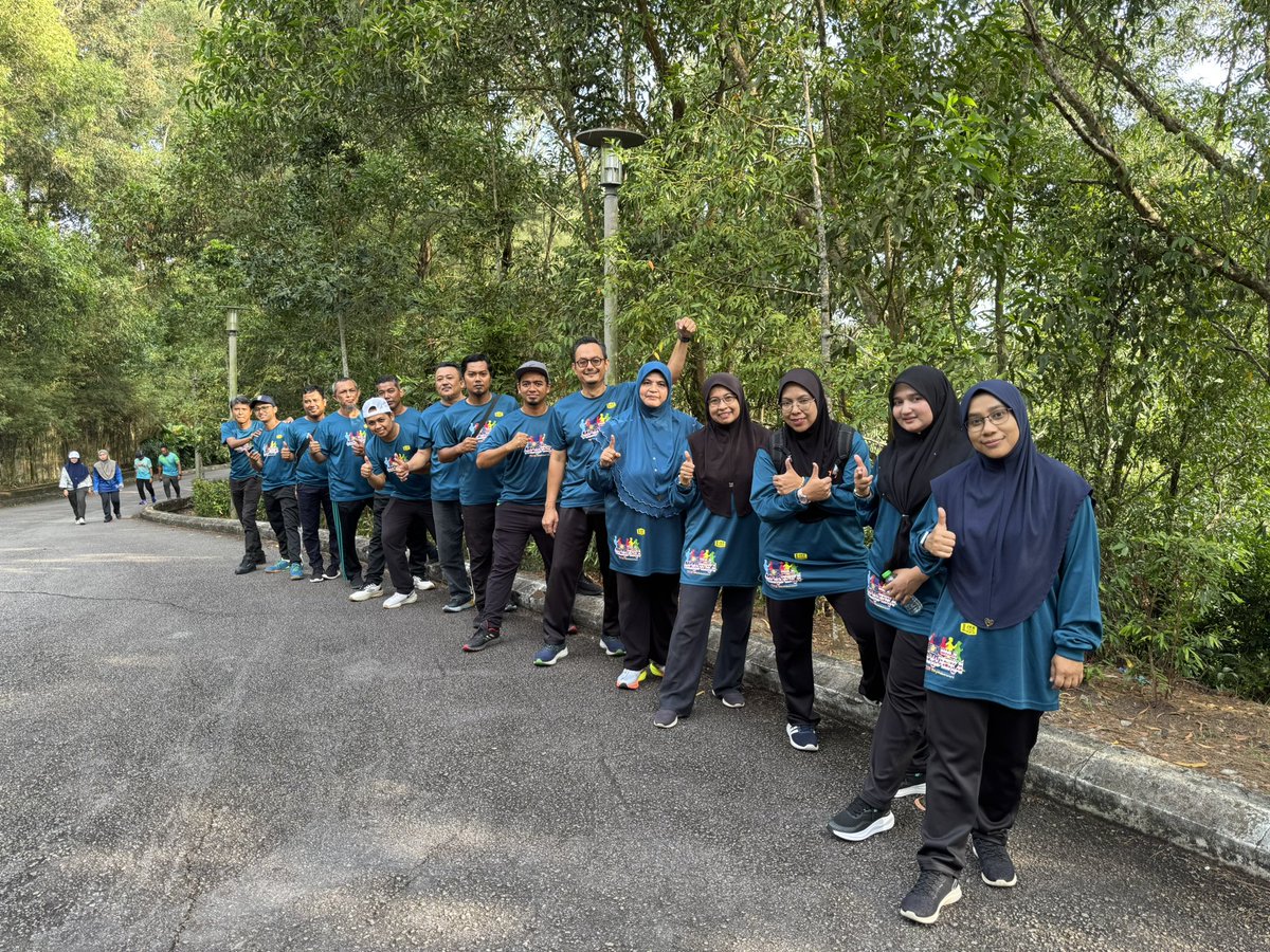 JKR Bangunan Terengganu tweet media