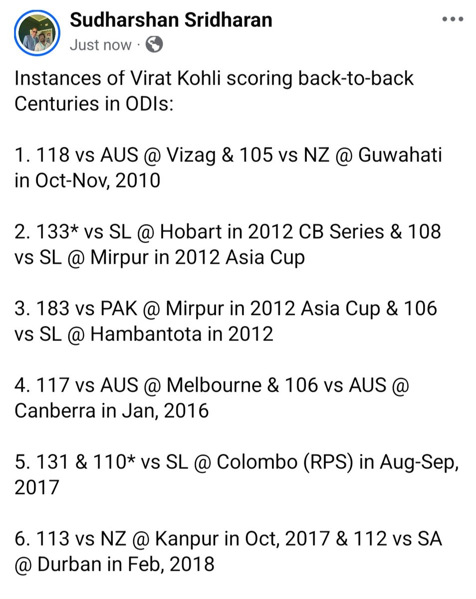 sudharshansrid1's tweet image. #INDvSA #INDvsSA #ViratKohli #Kohli