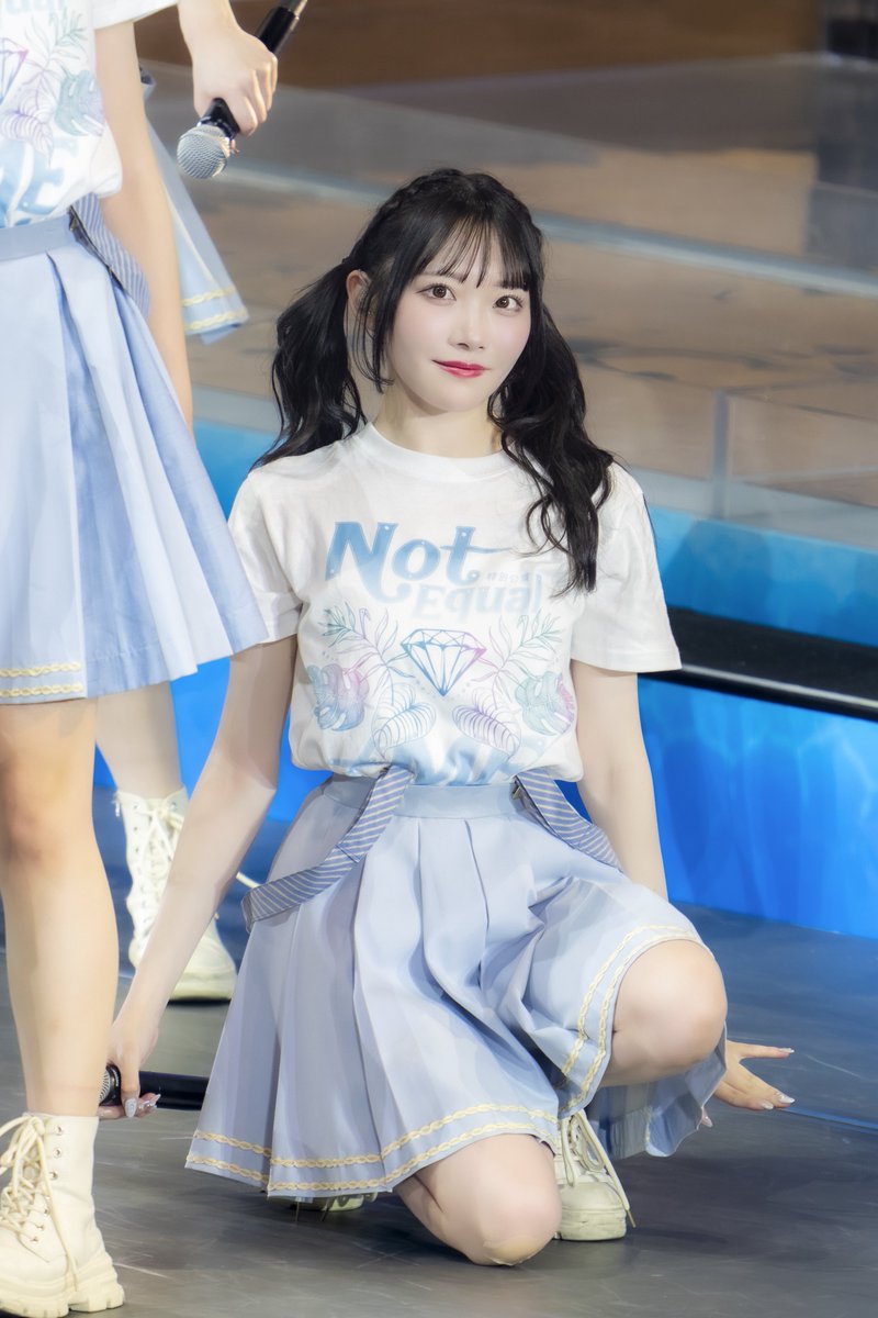 ≠ME 特別公演 2025 本田珠由記 さん(@honda_miyuki_ ) #ノイミー