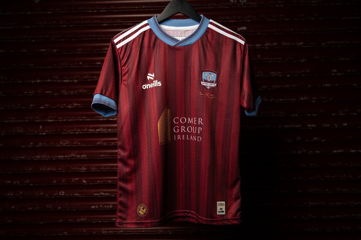 Sam O'Neill tweet media