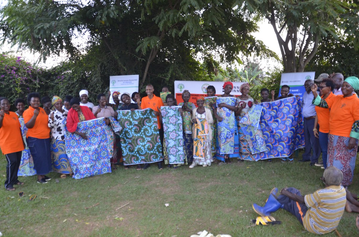 Strive for inclusion Rwanda NGO tweet media