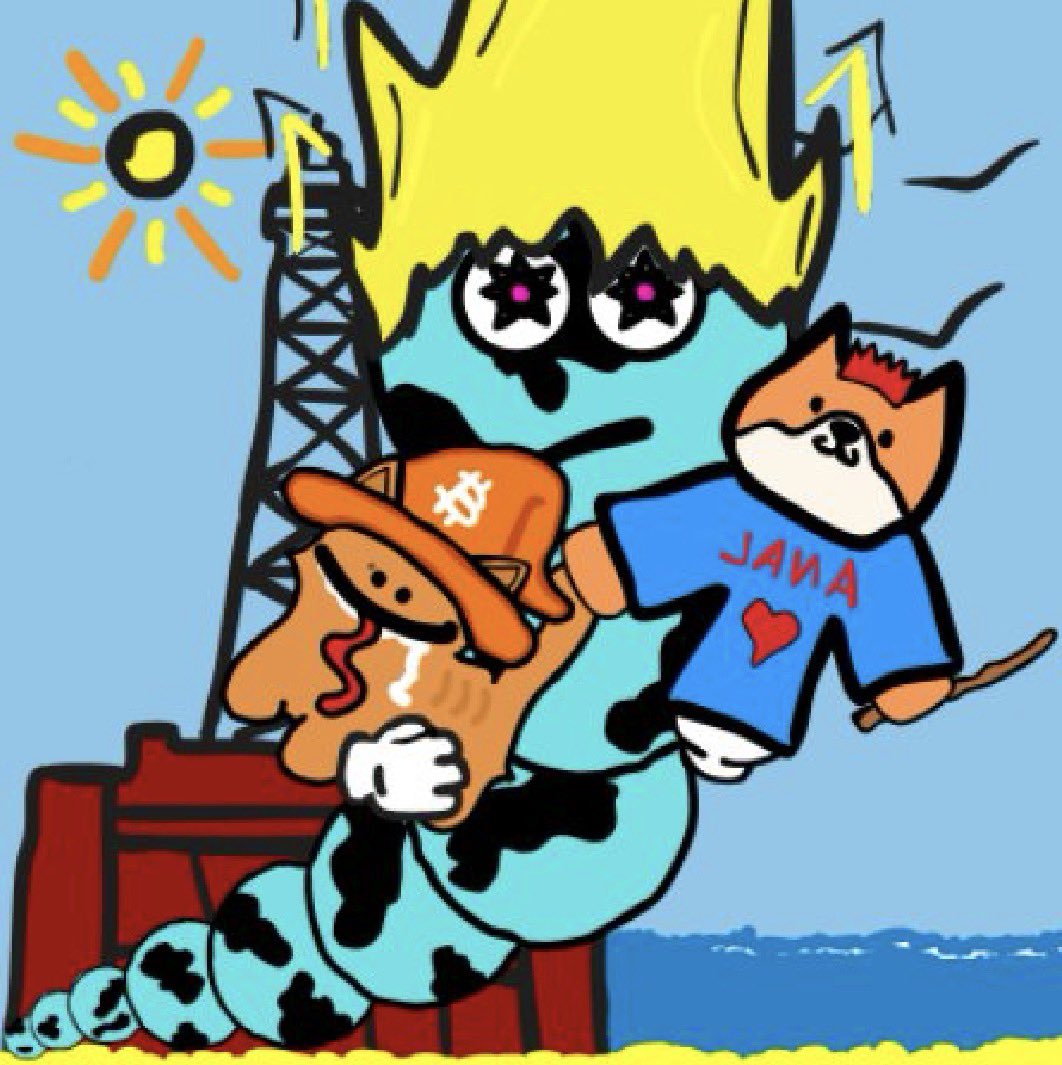 Gm web3 frens! 

Happy humpday! 

Otherwise know as wiggle Wednesday