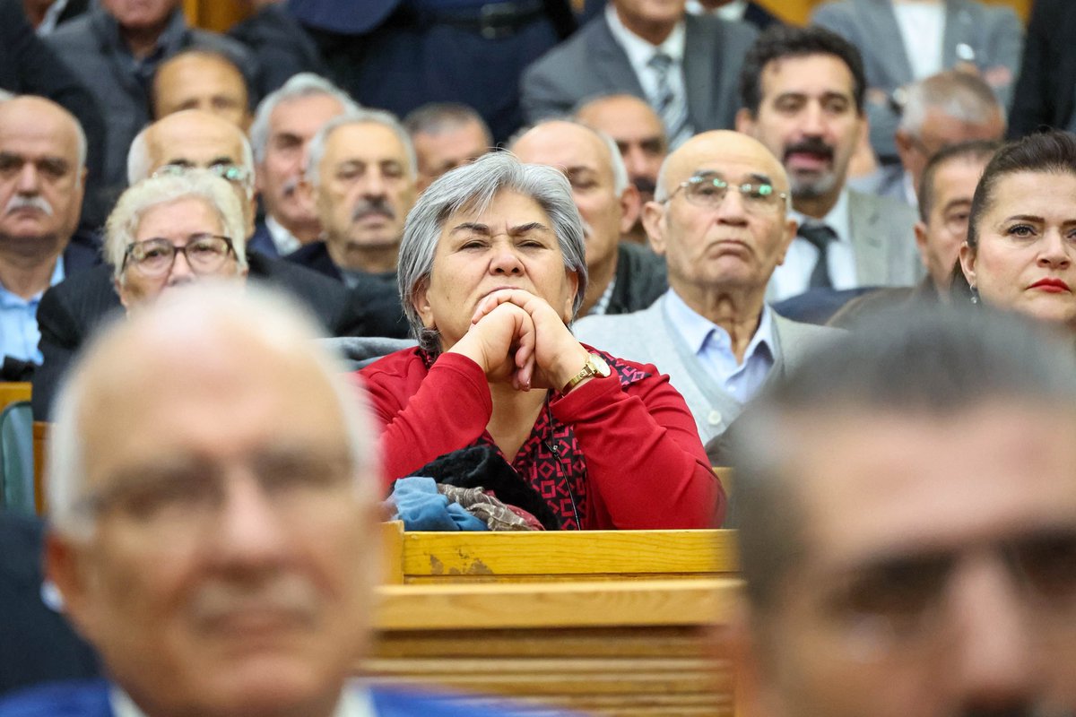 İYİ Parti (@iyiparti) on Twitter photo 