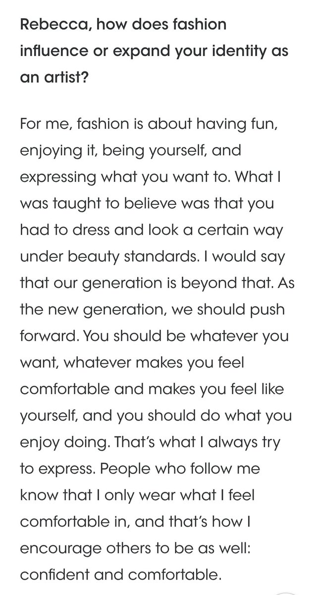 beckyfanclub05's tweet image. Becky - the cover face of Vogue HongKong  December 2025 ⚡️

@AngelssBecky @beckyentofc

🔗 voguehk.com/en/article/fas…

#VOGUEHongKong
#VOGUEHK
#beckysangels
#BeckyEntertainment 
#BeckyArmstrong