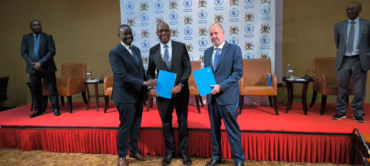 WFP Uganda tweet media