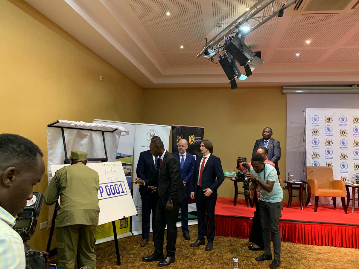 WFP Uganda tweet media