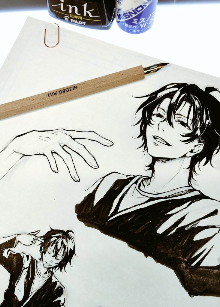 Post by 火鳥満月（ひのとり まんげつ）『Beat again②』連載＆発売中