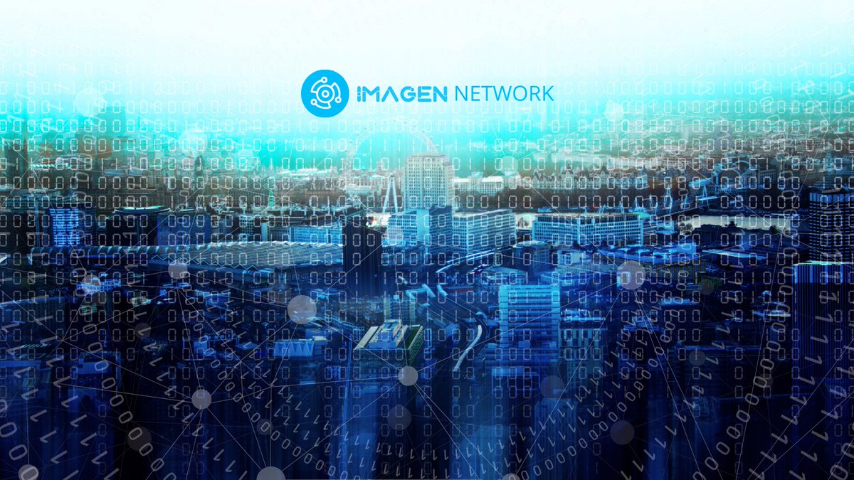 🌐⚙️ With #decentralized infrastructure and advanced #AI generation, #ImagenNetwork delivers a reliable framework for scalable creative systems 📈🛡️ 
🌐imagen.network
