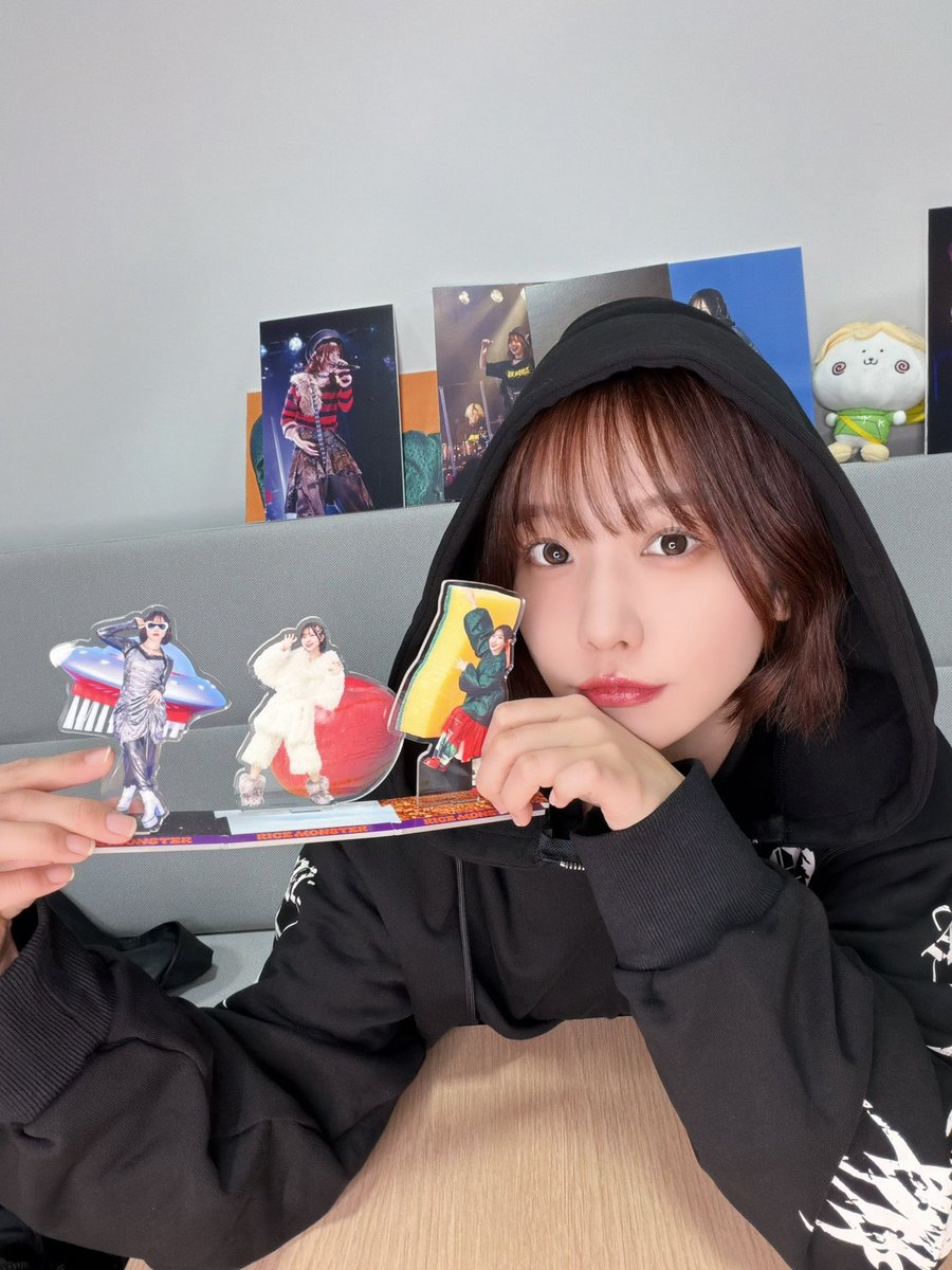 あいみんおしゃべり生配信 ご視聴ありがとうございました