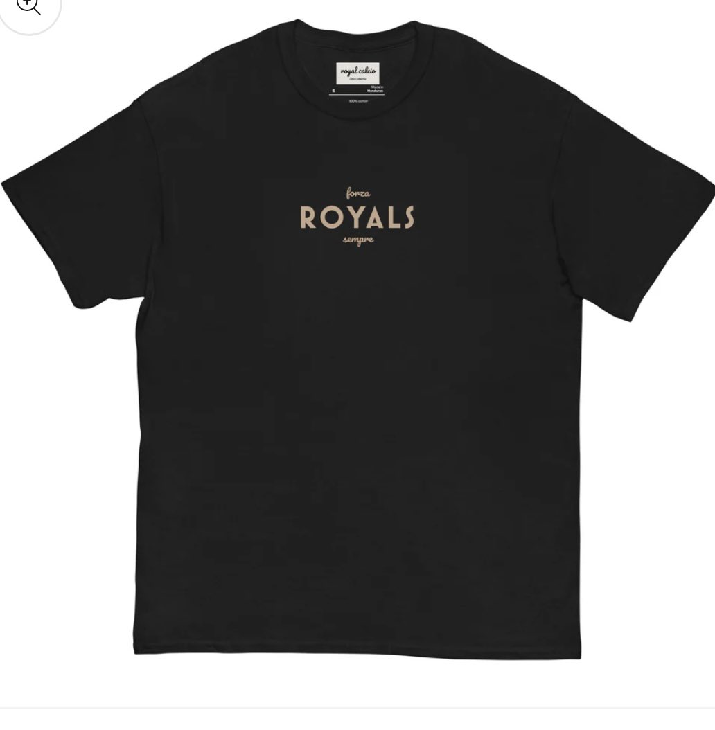 Royal Calcio tweet media