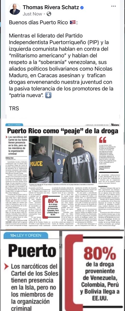 Thomas Rivera Schatz (@trschatz51) on Twitter photo 