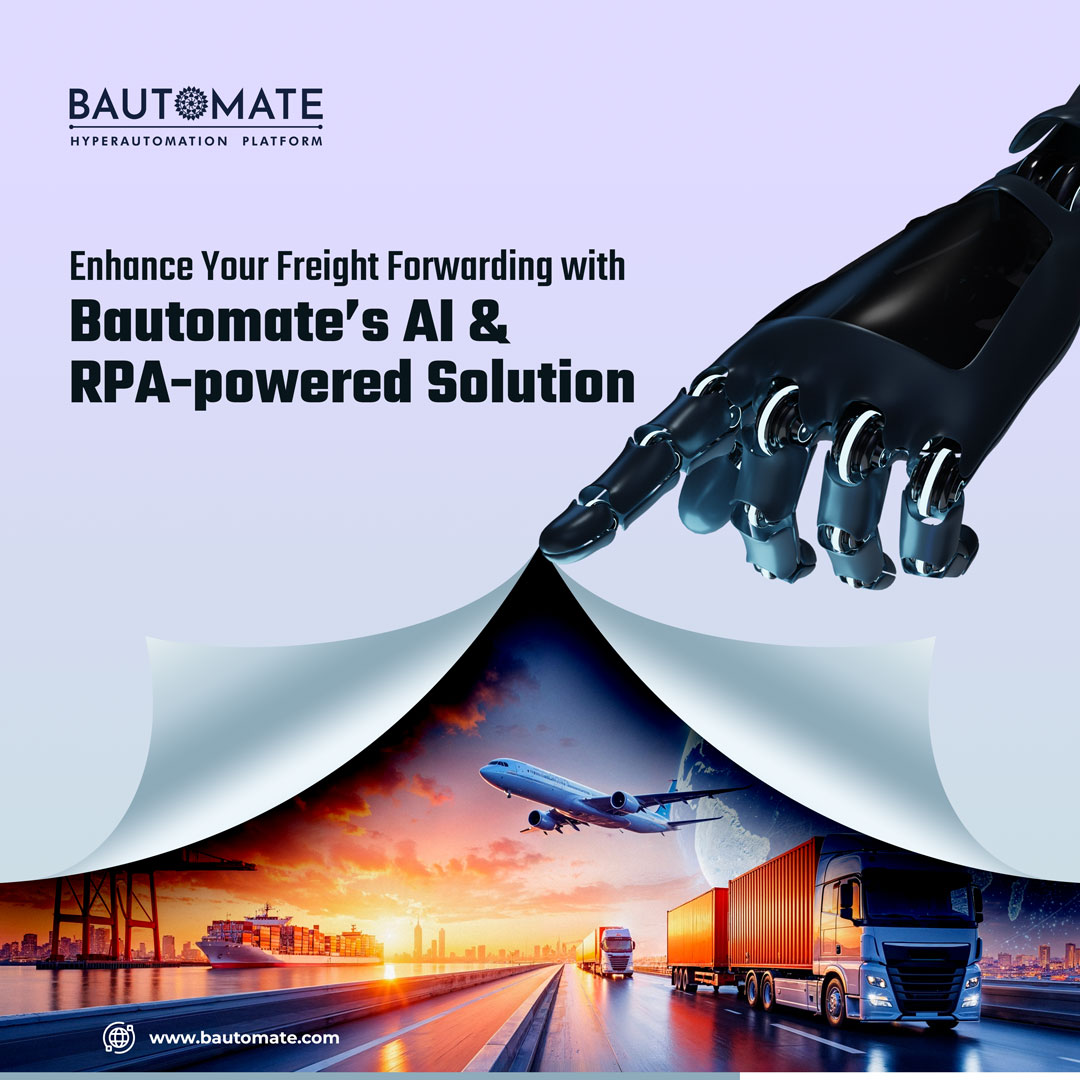 Bautomate_BPA's tweet image. ⚡ Looking for faster rate checks? Let’s make your pricing seamless, instant, and effortless!
 📉 Still drowning in Excel sheets full of pricing data? Time to simplify and eliminate costly errors.
 ⛓️ Fragmented systems slowing you down? We’ve got the fix for smooth, connected,…