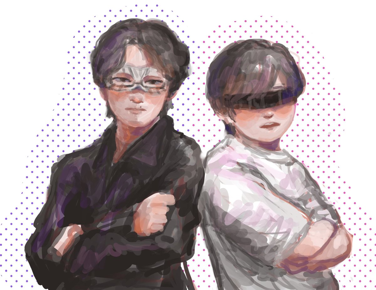 おうた tweet media