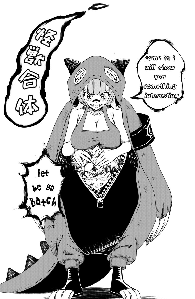 RYDRE (Open Commission) tweet media