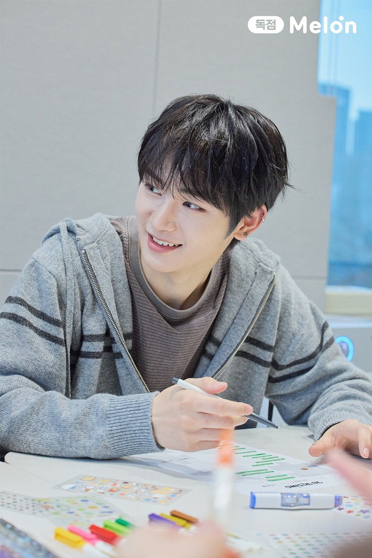 📸］melon｜251203更新🆙 We Got the Formula! ALPHA DRIVE ONE