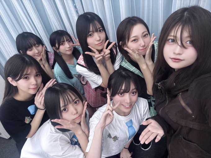 石原さきのTwitter画像3