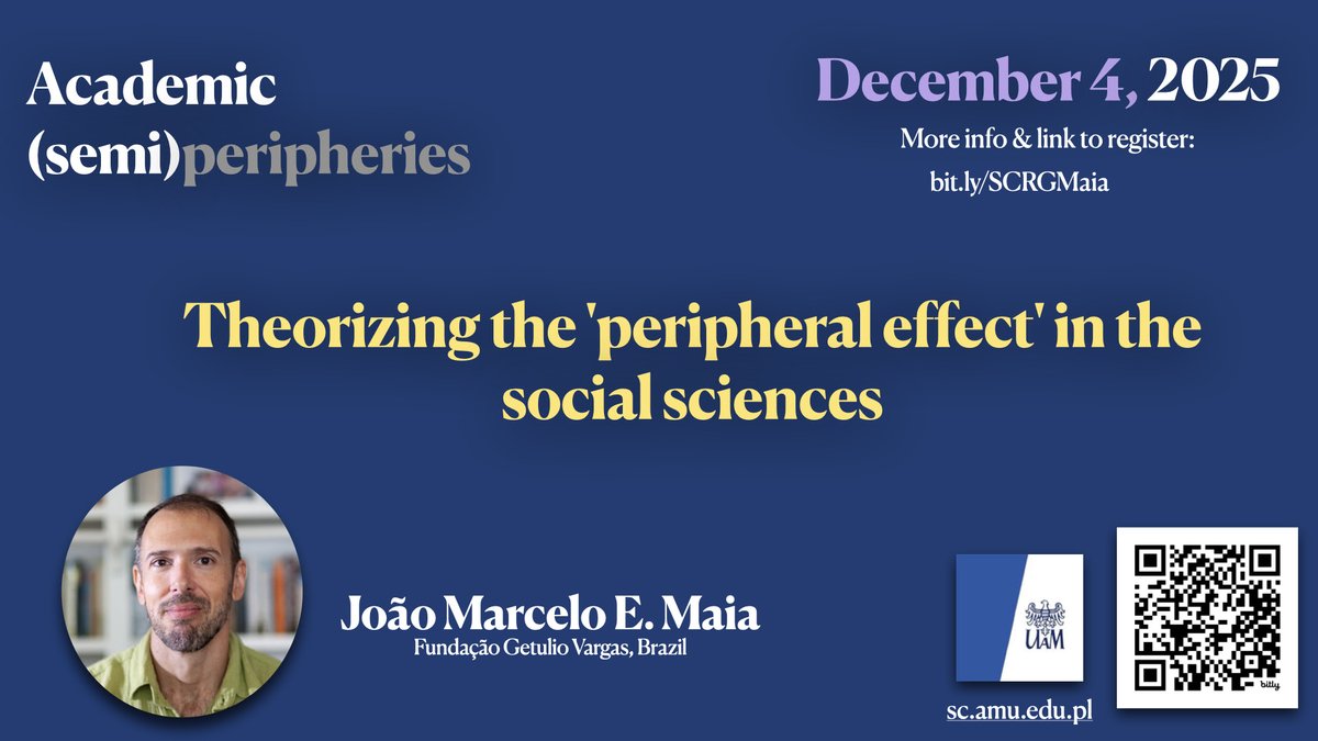 Scholarly Communication tweet media