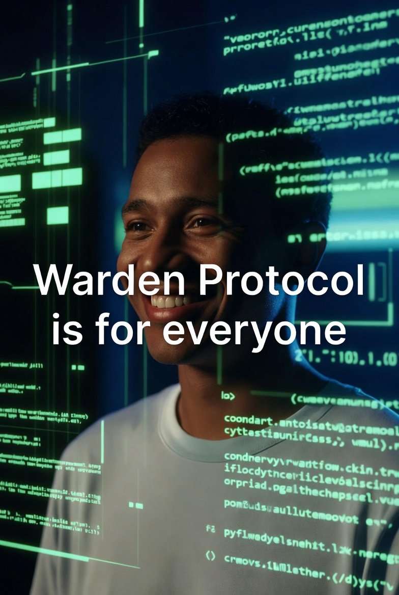 aziteklife's tweet photo. gWardenQuack 💚 
Warden Protocol's SPEX tech verifies AI outputs? Finally, a blockchain that fact-checks my bad life decisions. On-chain therapy is here! 
#Wardenprotocol
#CryptoTherapy https://t.co/5cXdFez98Q