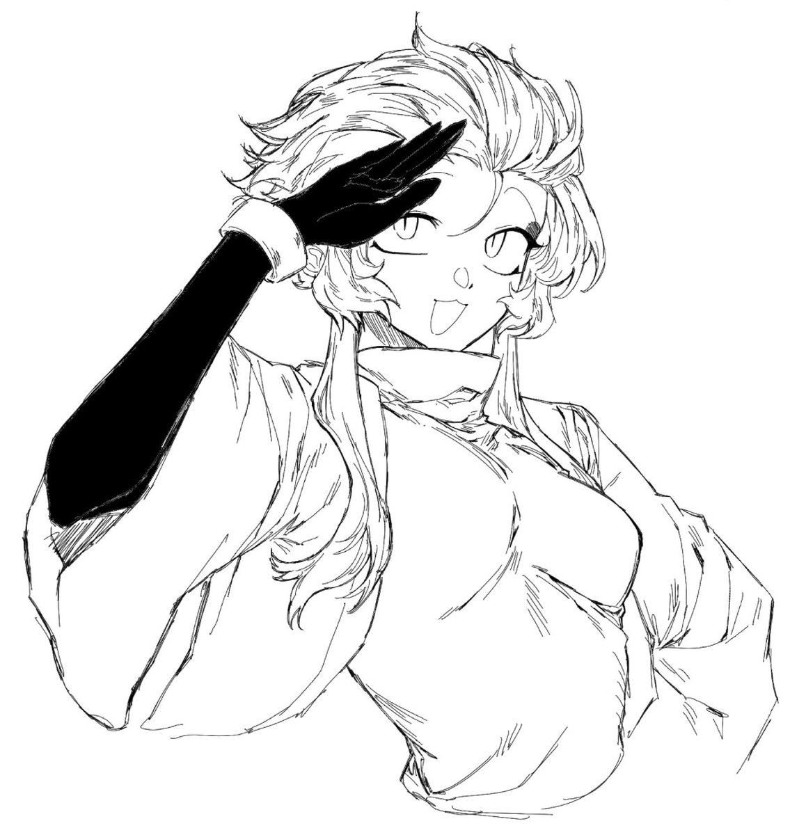 aleualeu666558's tweet image. 요즌에 그린 그림이라고 해봤자야
전부 이런것들입니다