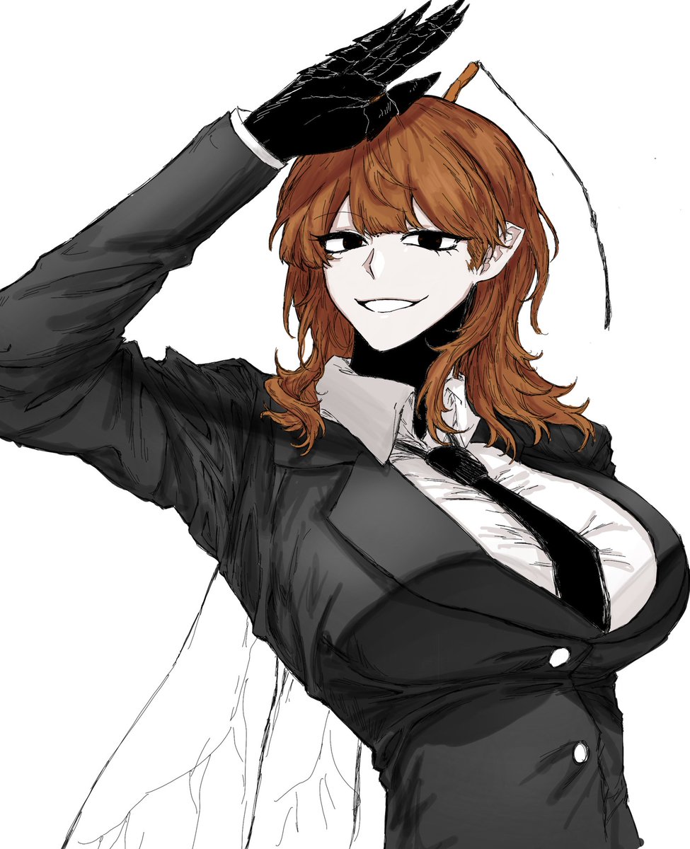 aleualeu666558's tweet image. 요즌에 그린 그림이라고 해봤자야
전부 이런것들입니다