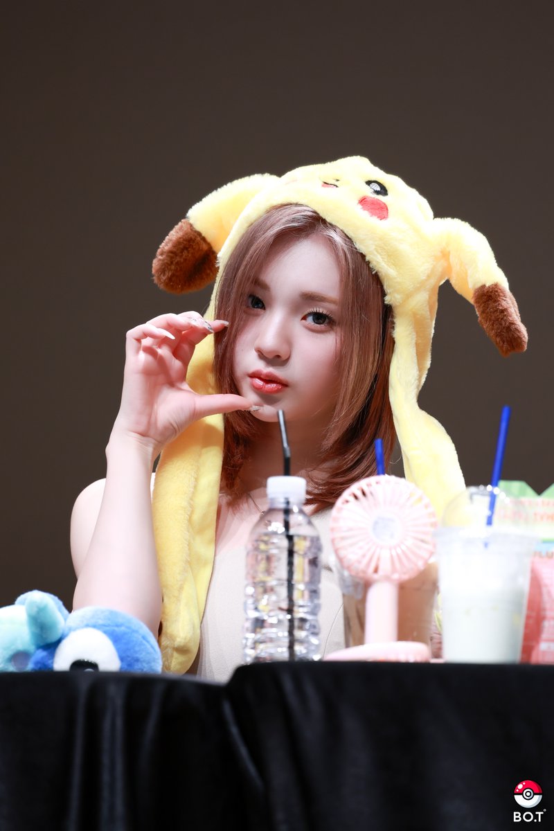 boan_9424's tweet image. #트리플에스 #곽연지  #tripleS
250606