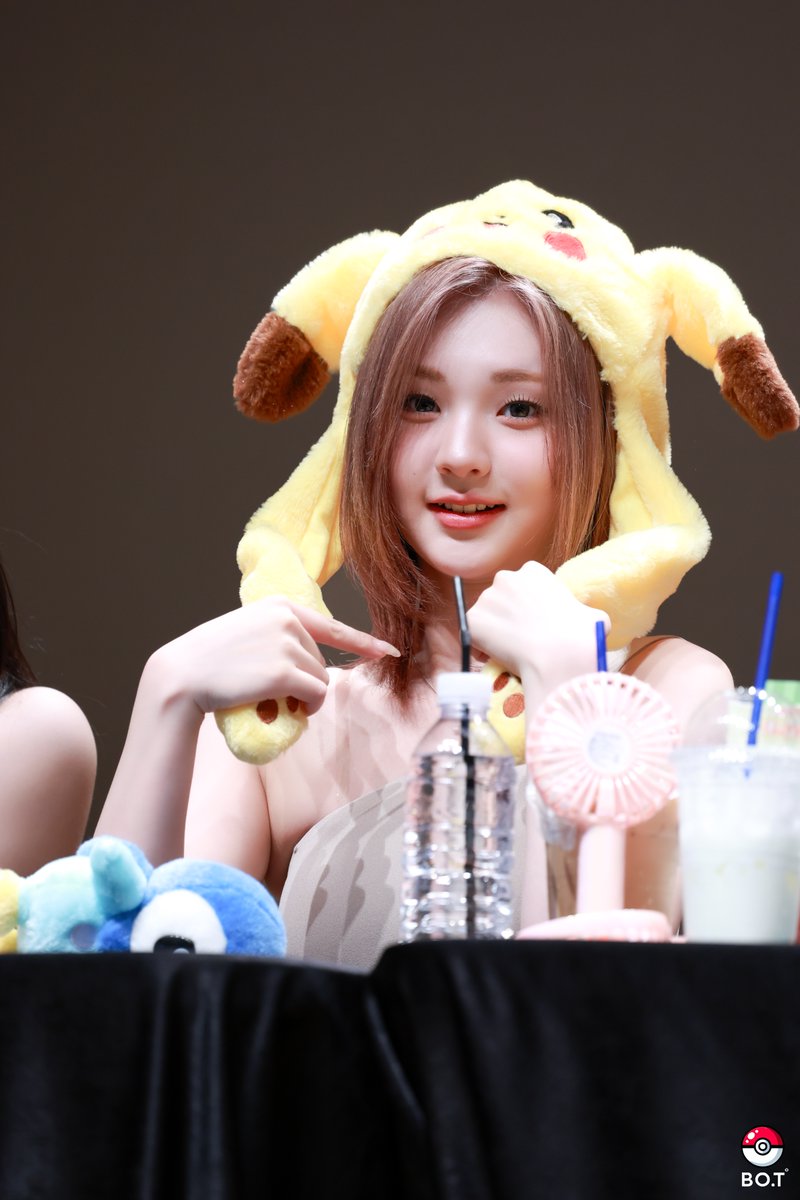 boan_9424's tweet image. #트리플에스 #곽연지  #tripleS
250606