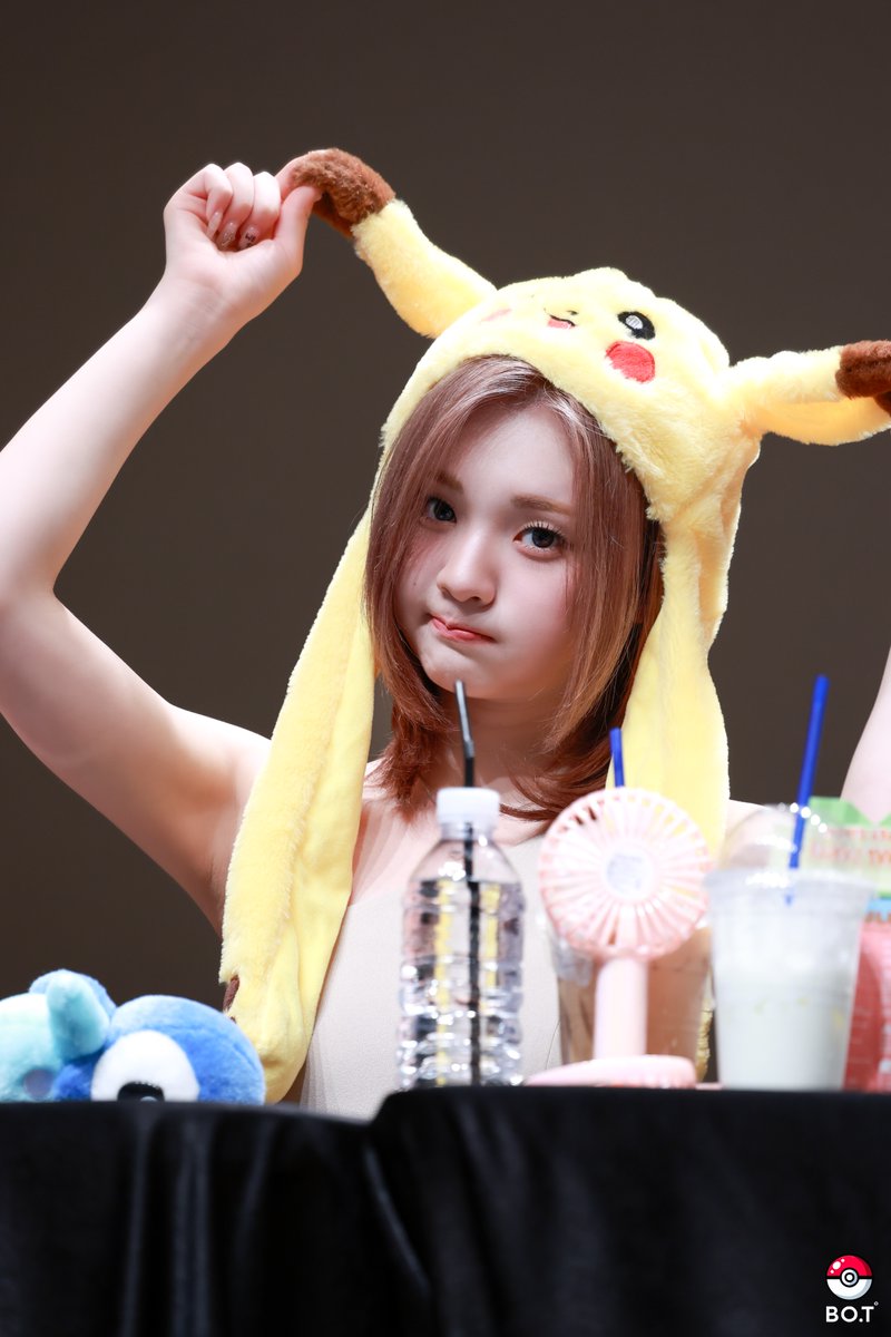 boan_9424's tweet image. #트리플에스 #곽연지  #tripleS
250606