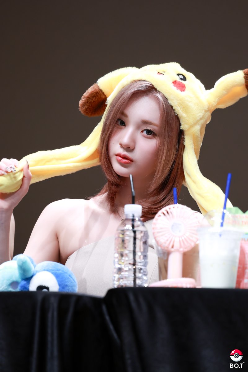 boan_9424's tweet image. #트리플에스 #곽연지  #tripleS
250606