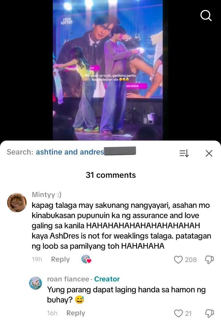 Ash_dresfinity's tweet photo. sa true lang ha. 

ctto https://t.co/qnre2VsFa6