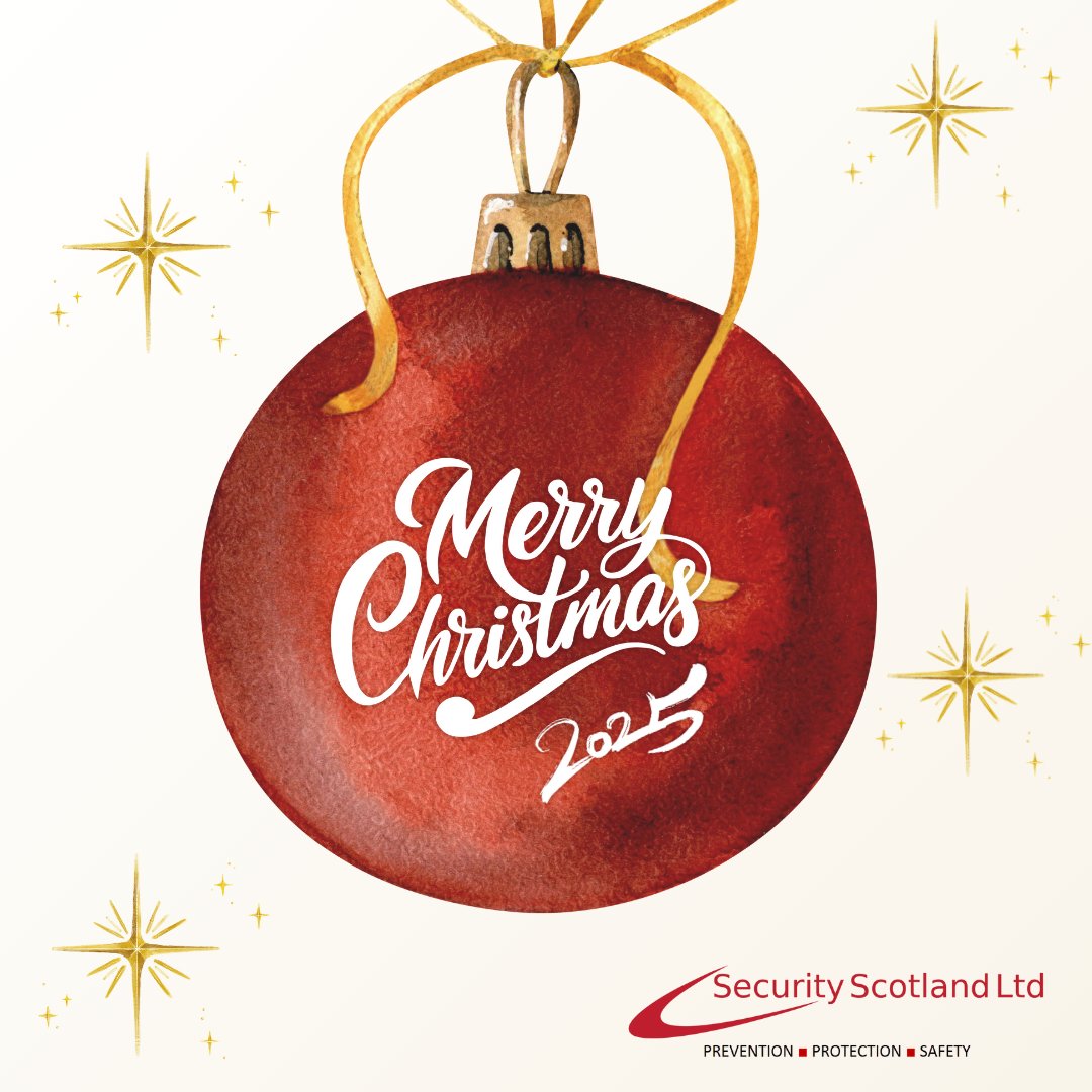 Security Scotland tweet media