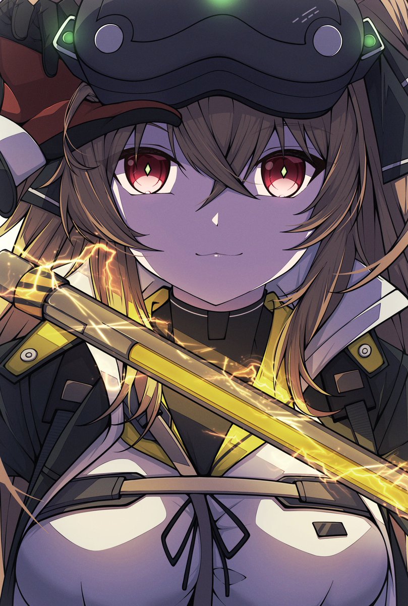 ドールズフロントライン２ レナ アクリルキーホルダー UMP9 Amazon.co.jp: ドールズフロントライン2 レナ(UMP9) アクリル